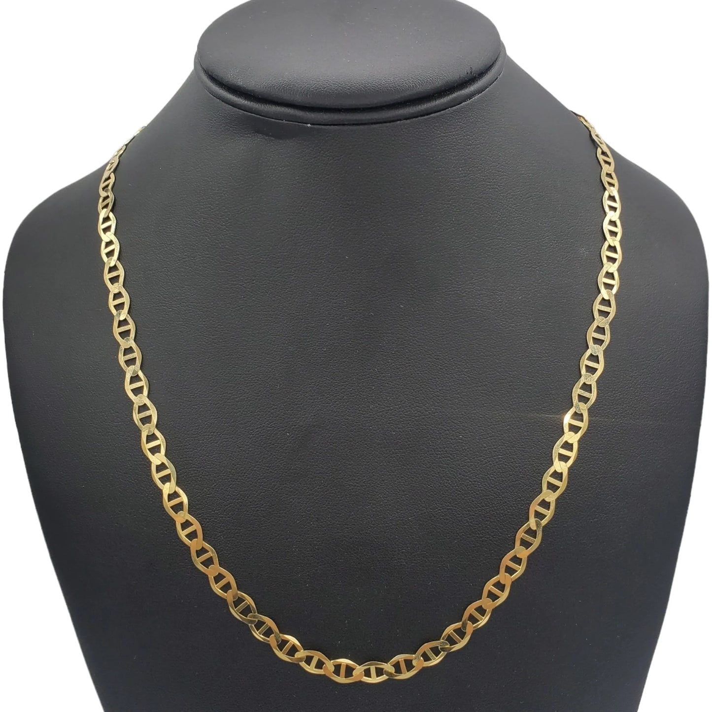 Gold Mariner Chain