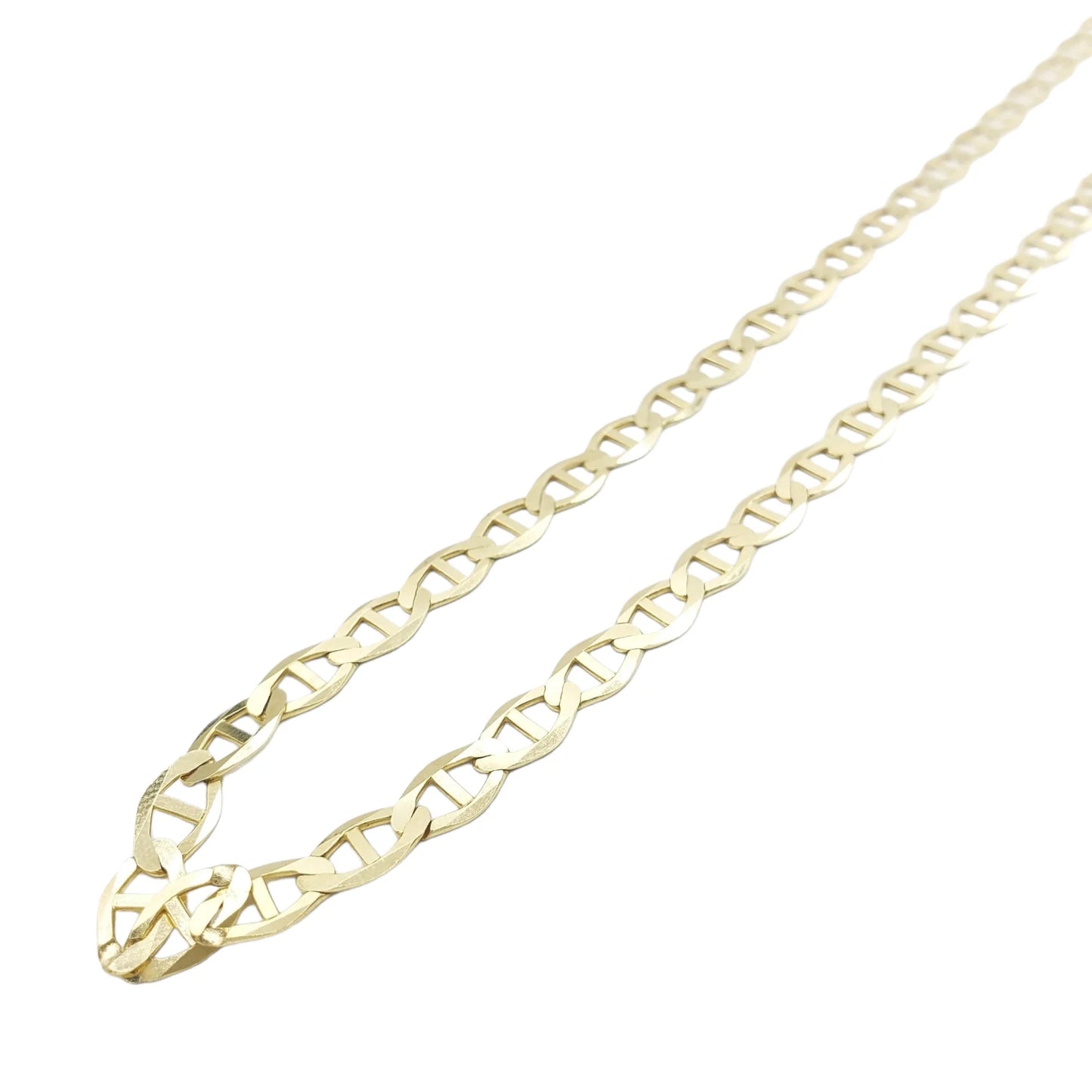 Gold Mariner Chain